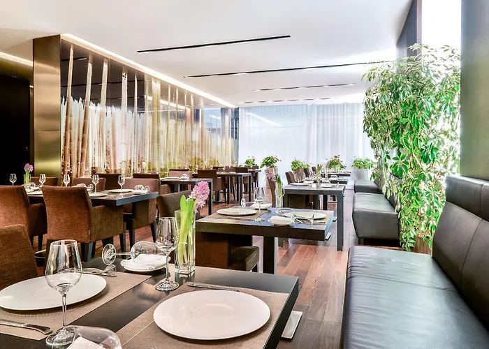 Nh Collection Congress Szálloda