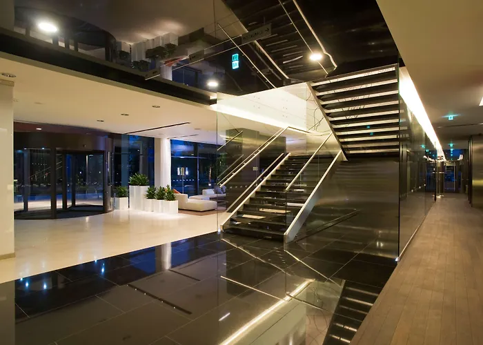 Nh Collection Congress 4*