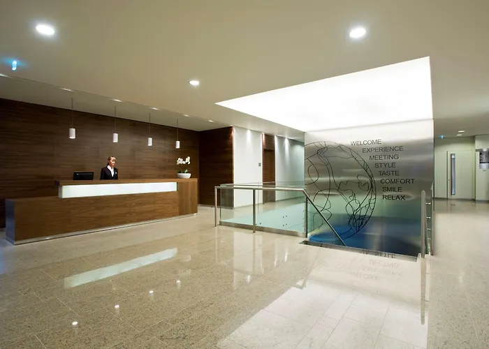 Hotel Nh Collection Congress 4*