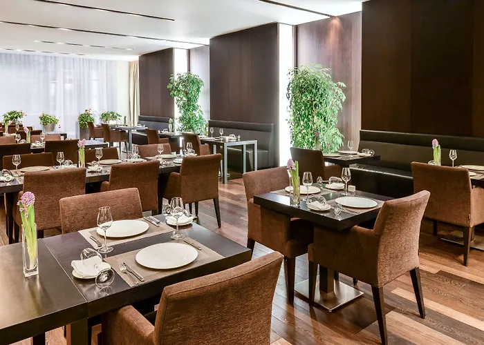 Hotel Nh Collection Congress 4*