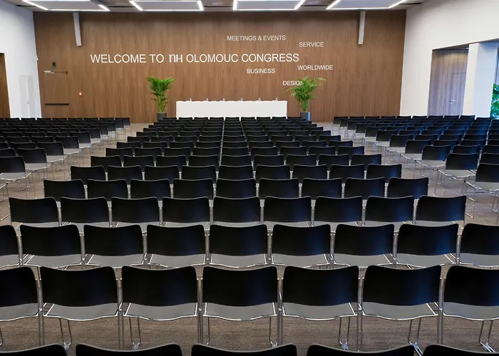 Szálloda Nh Collection Congress