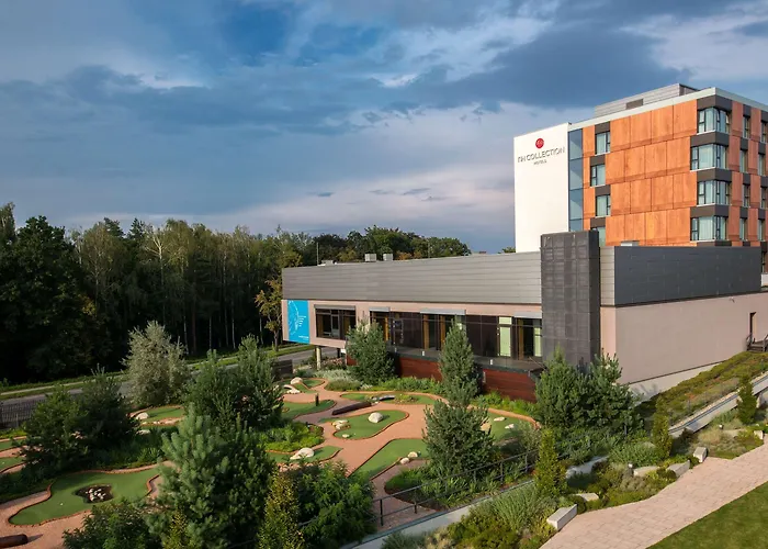 Nh Collection Congress 4*