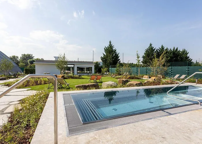 Szálloda Nh Collection Congress