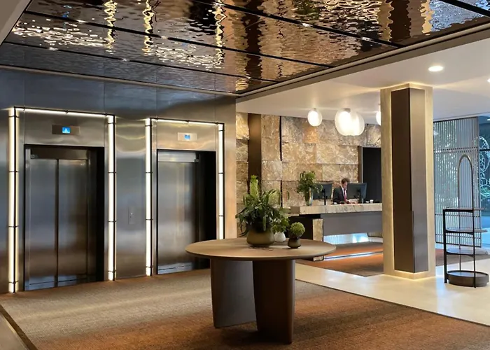 Nh Collection Congress Szálloda