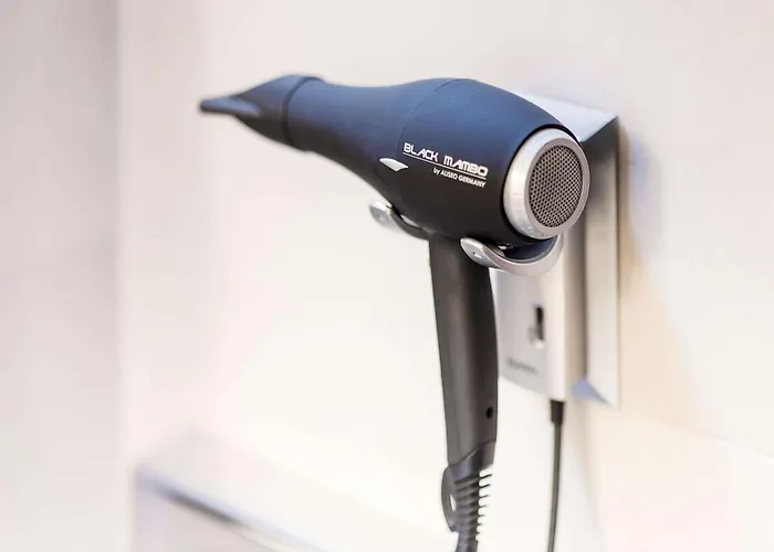 Nh Collection Congress Szálloda 4*