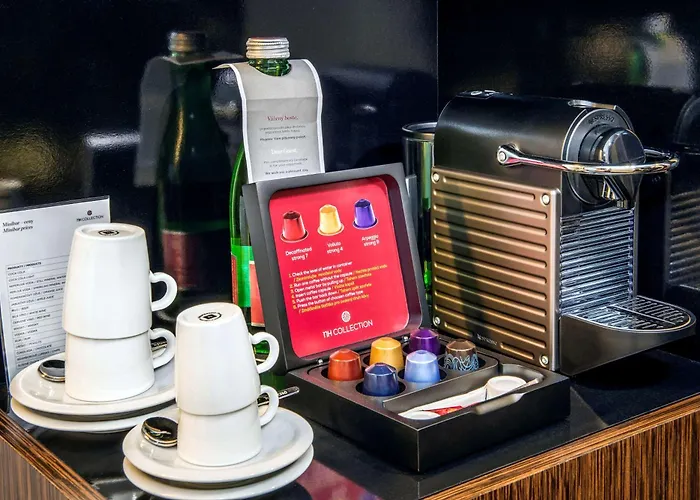 Nh Collection Congress Alamóc