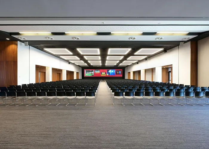 Nh Collection Congress Hotell