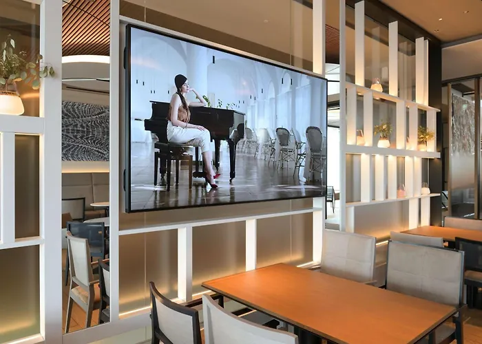 Nh Collection Congress Szálloda