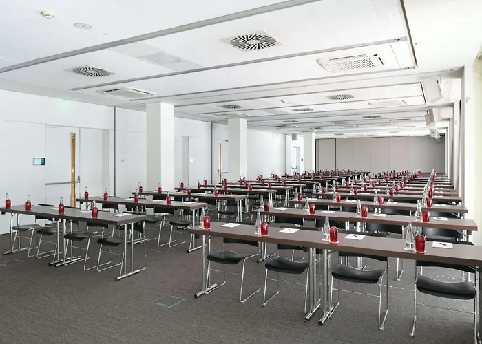 Nh Collection Congress Szálloda 4*