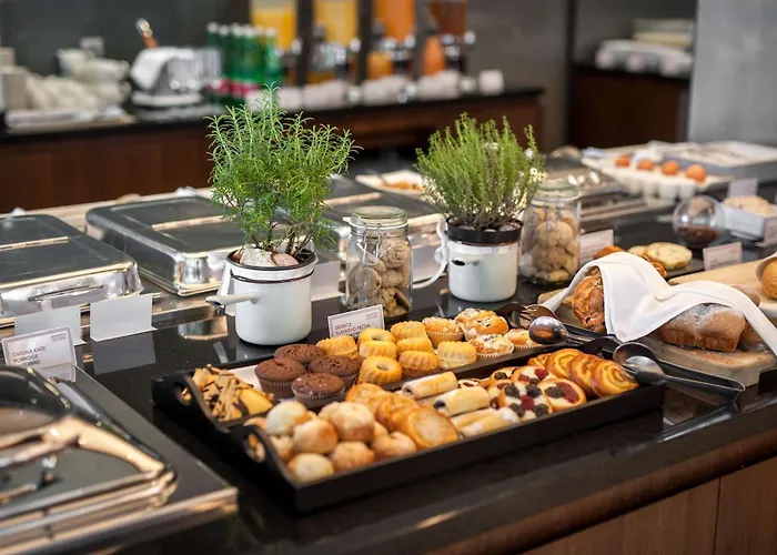 Szálloda Nh Collection Congress 4*