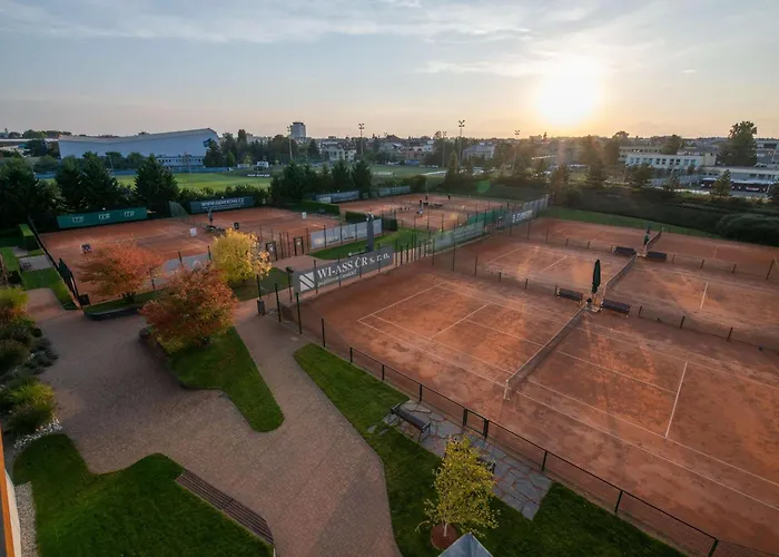 Nh Collection Congress 4*