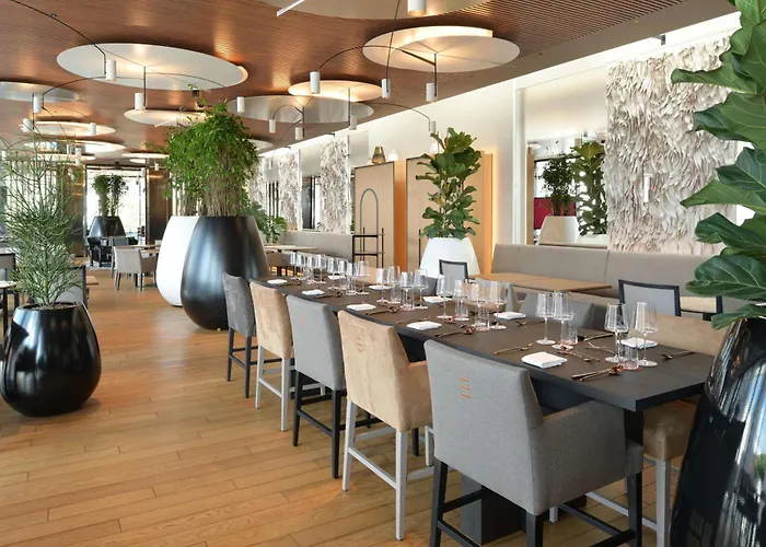 Nh Collection Congress 4* Alamóc