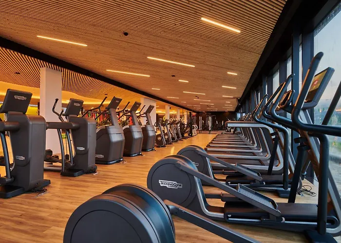 Nh Collection Congress Szálloda Alamóc