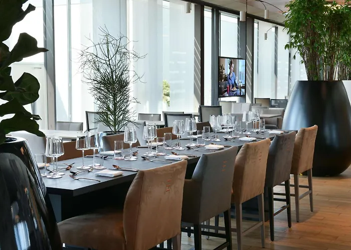 Szálloda Nh Collection Congress