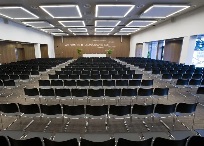 Nh Collection Congress 4* Olomouc