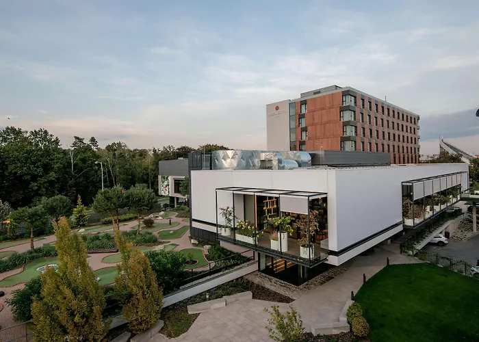 Hotel Nh Collection Congress